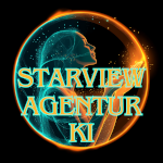 StarView KI-Agentur Logo